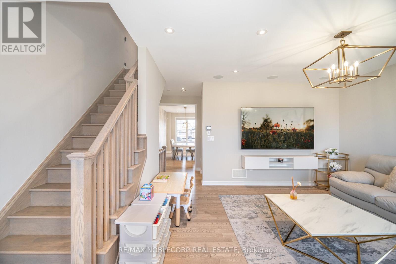 325 Kleinburg Summit Way, Vaughan, Ontario  L4H 4S7 - Photo 25 - N12592066