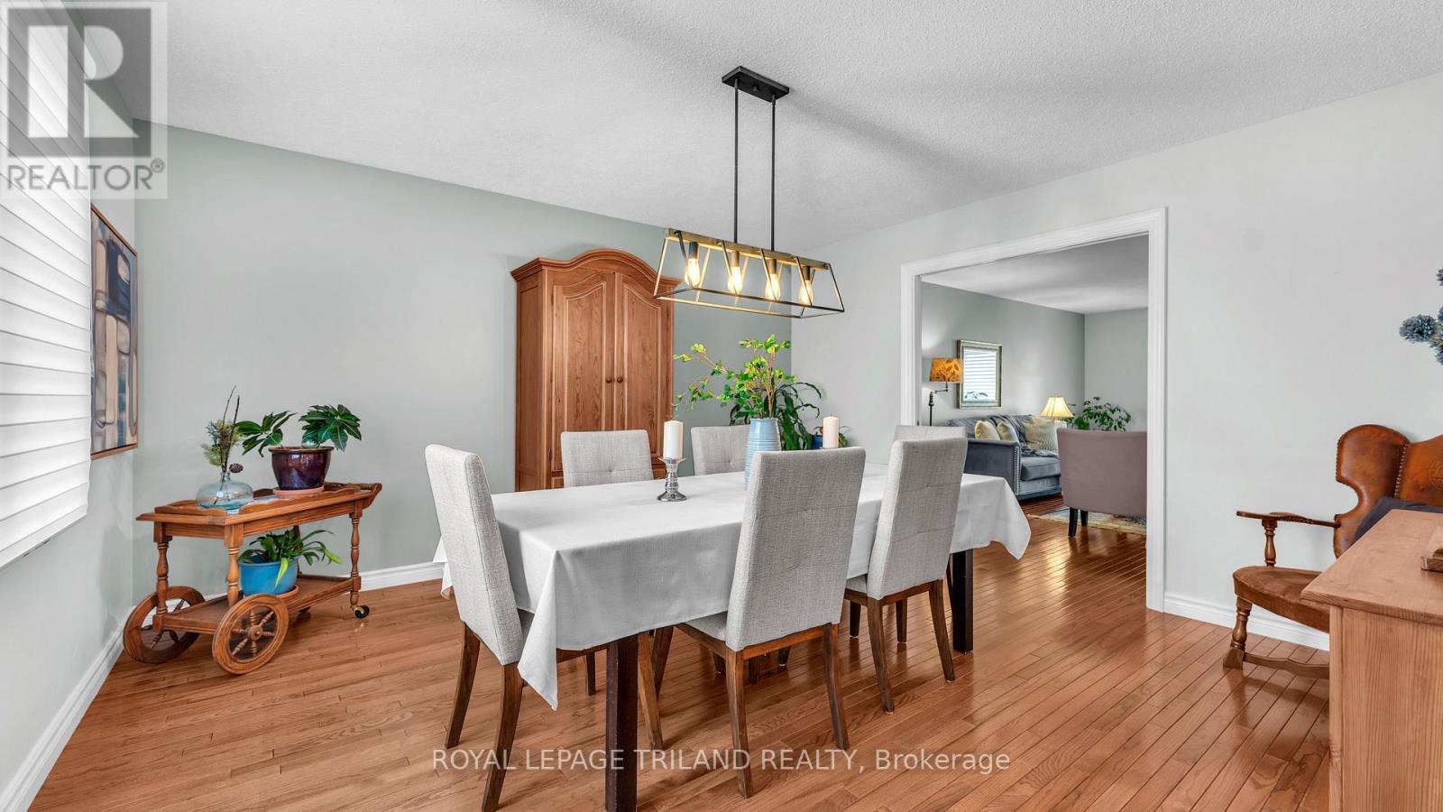 924 Farnham Road, London South, Ontario  N6K 1S1 - Photo 9 - X12589784