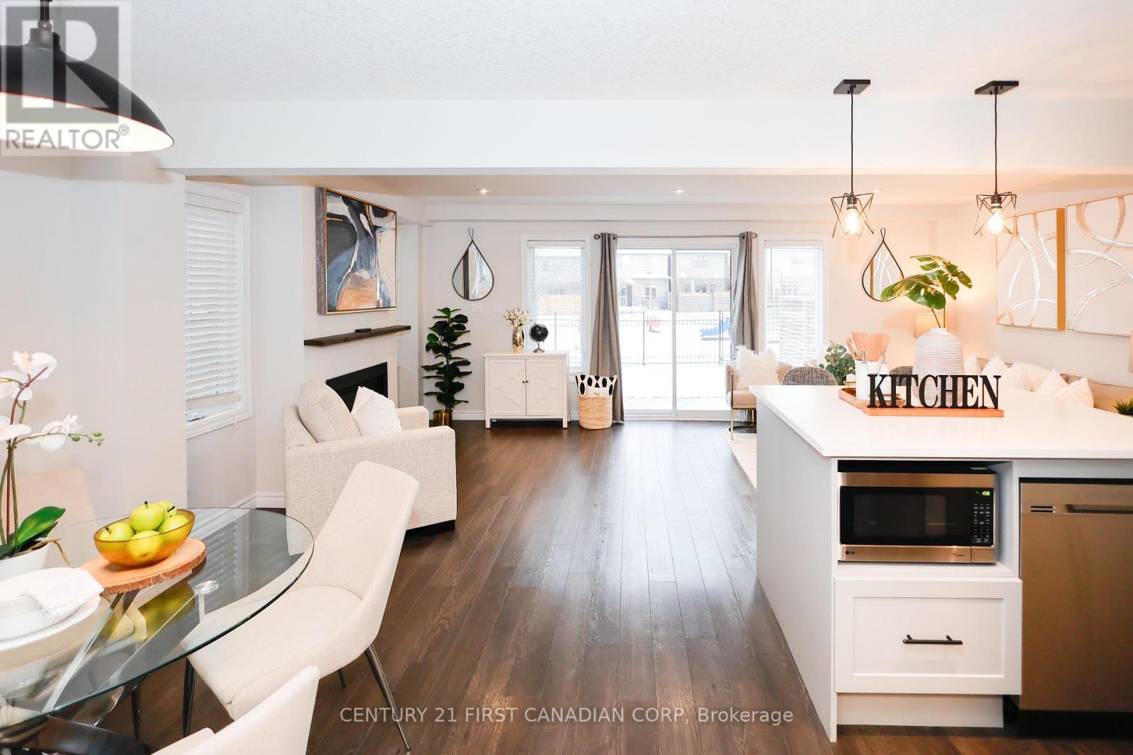 9 - 2040 Shore Road, London South, Ontario  N6K 0G3 - Photo 5 - X12590856