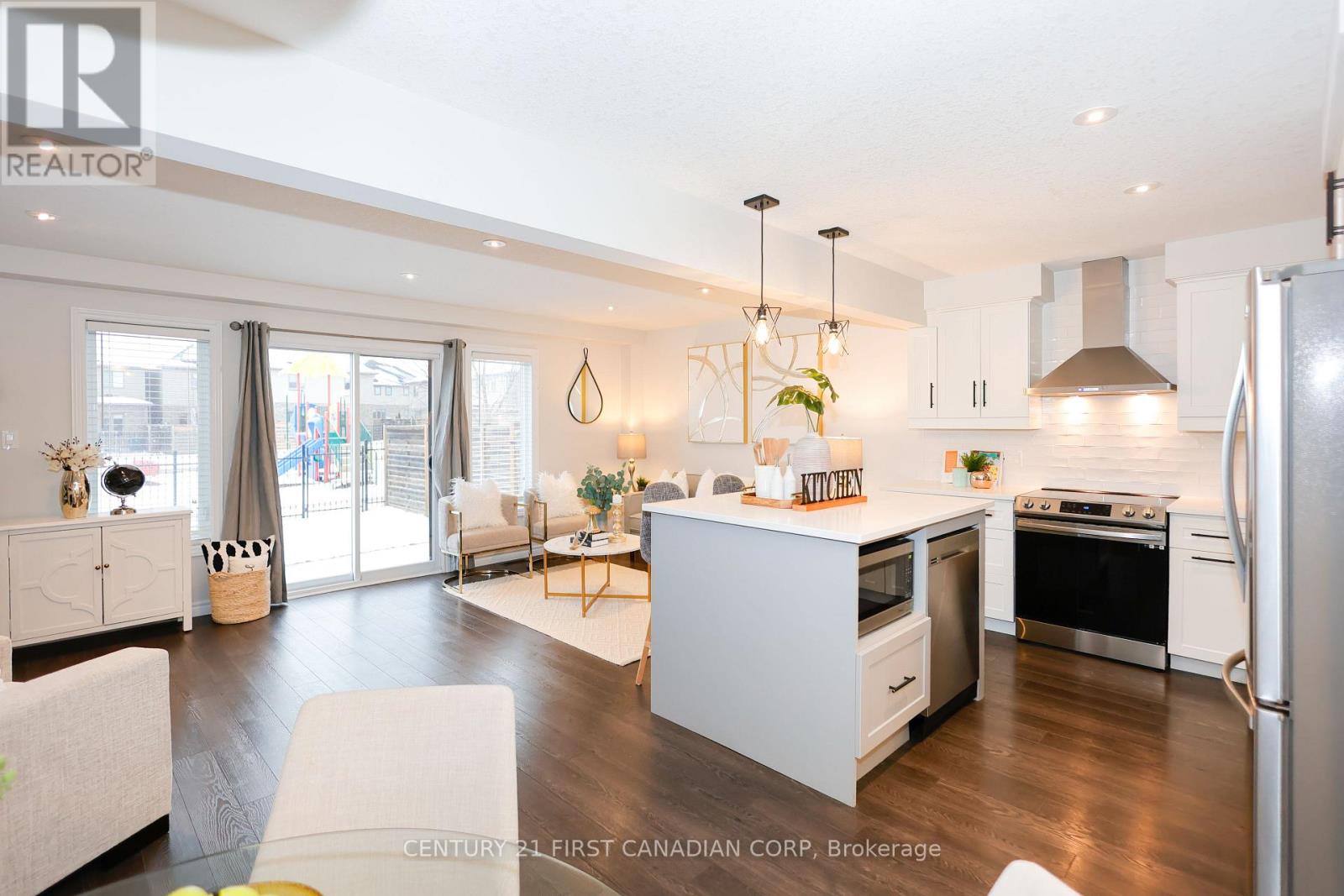 9 - 2040 Shore Road, London South, Ontario  N6K 0G3 - Photo 6 - X12590856