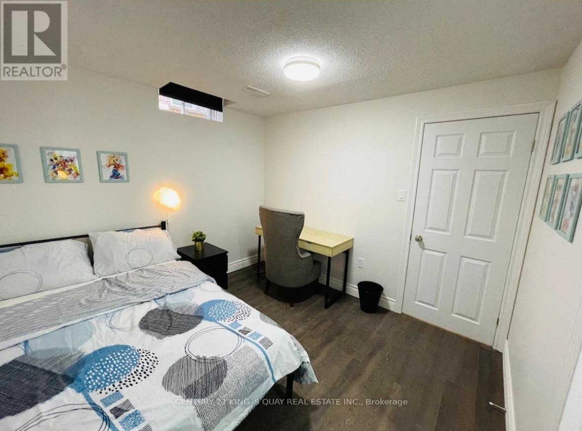 Bsmt - 117 Northolt Crescent, Markham, Ontario  L3R 6N9 - Photo 11 - N12592054