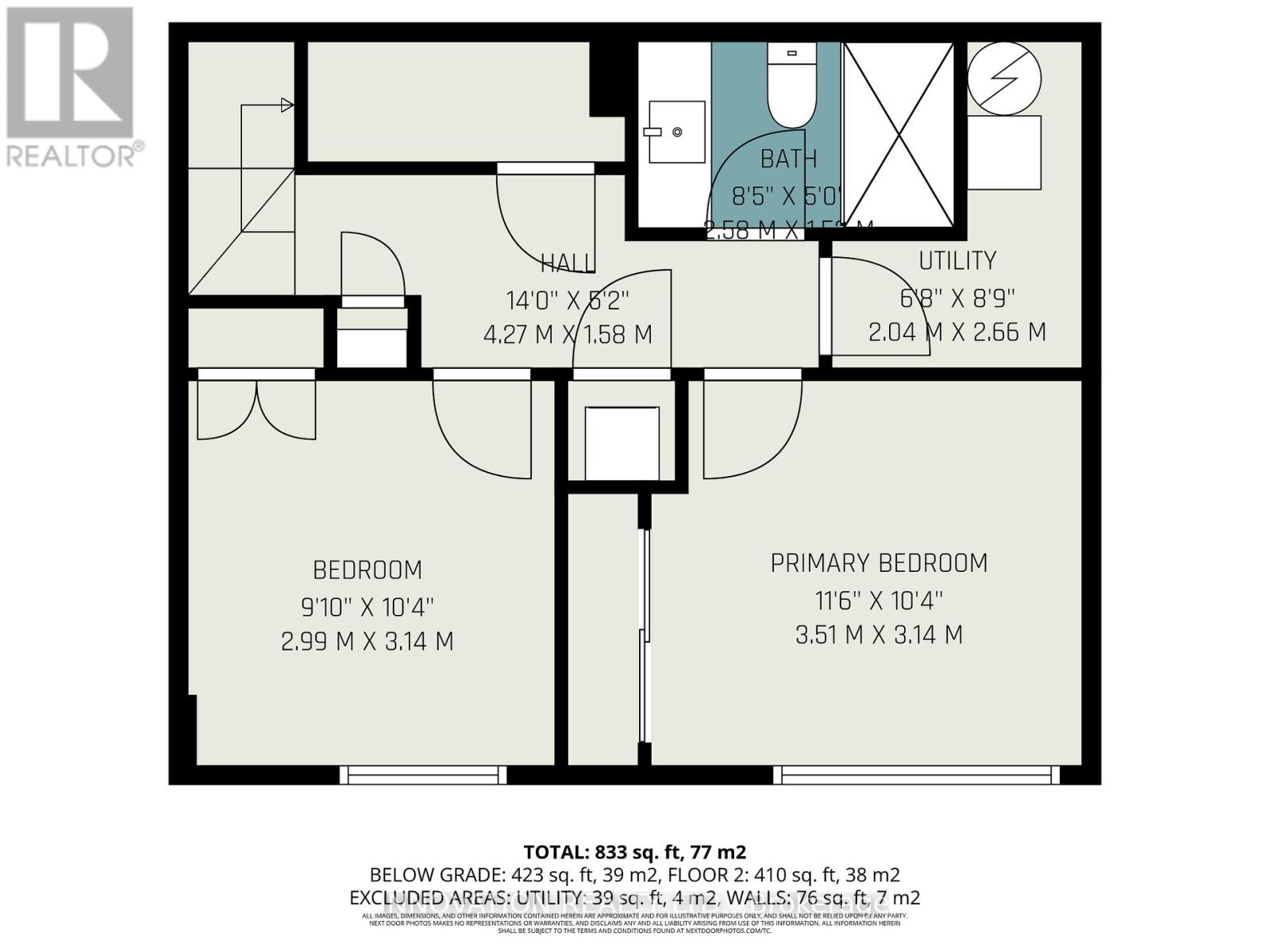 801 Glenroy Gilbert Drive, Ottawa, Ontario K2J 5R6 - Photo 13 - X12592288