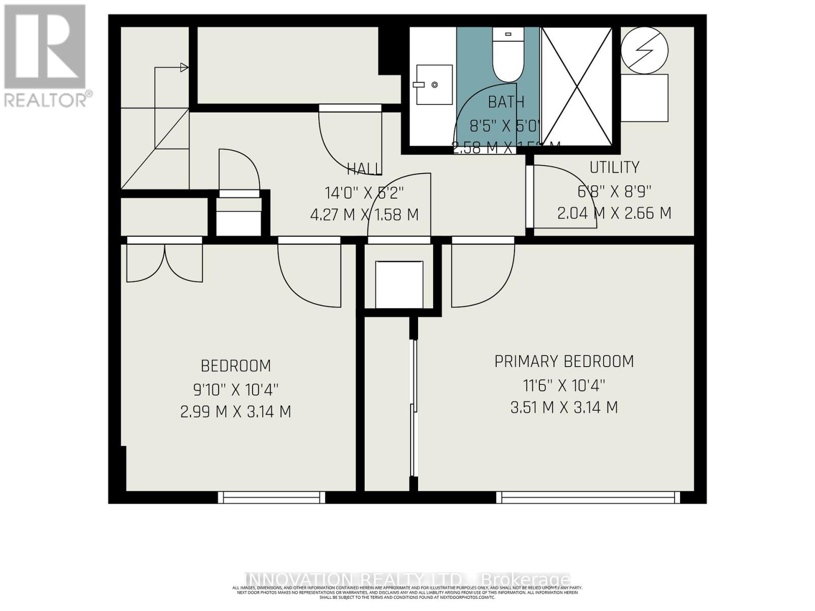 801 Glenroy Gilbert Drive, Ottawa, Ontario K2J 5R6 - Photo 15 - X12592288