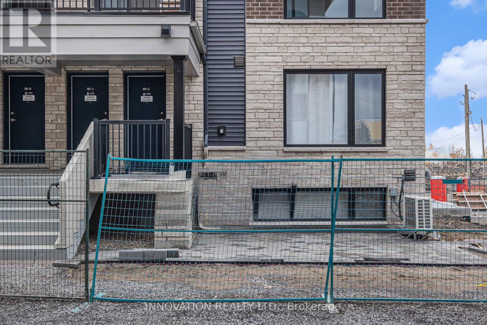 801 Glenroy Gilbert Drive, Ottawa, Ontario K2J 5R6 - Photo 2 - X12592288