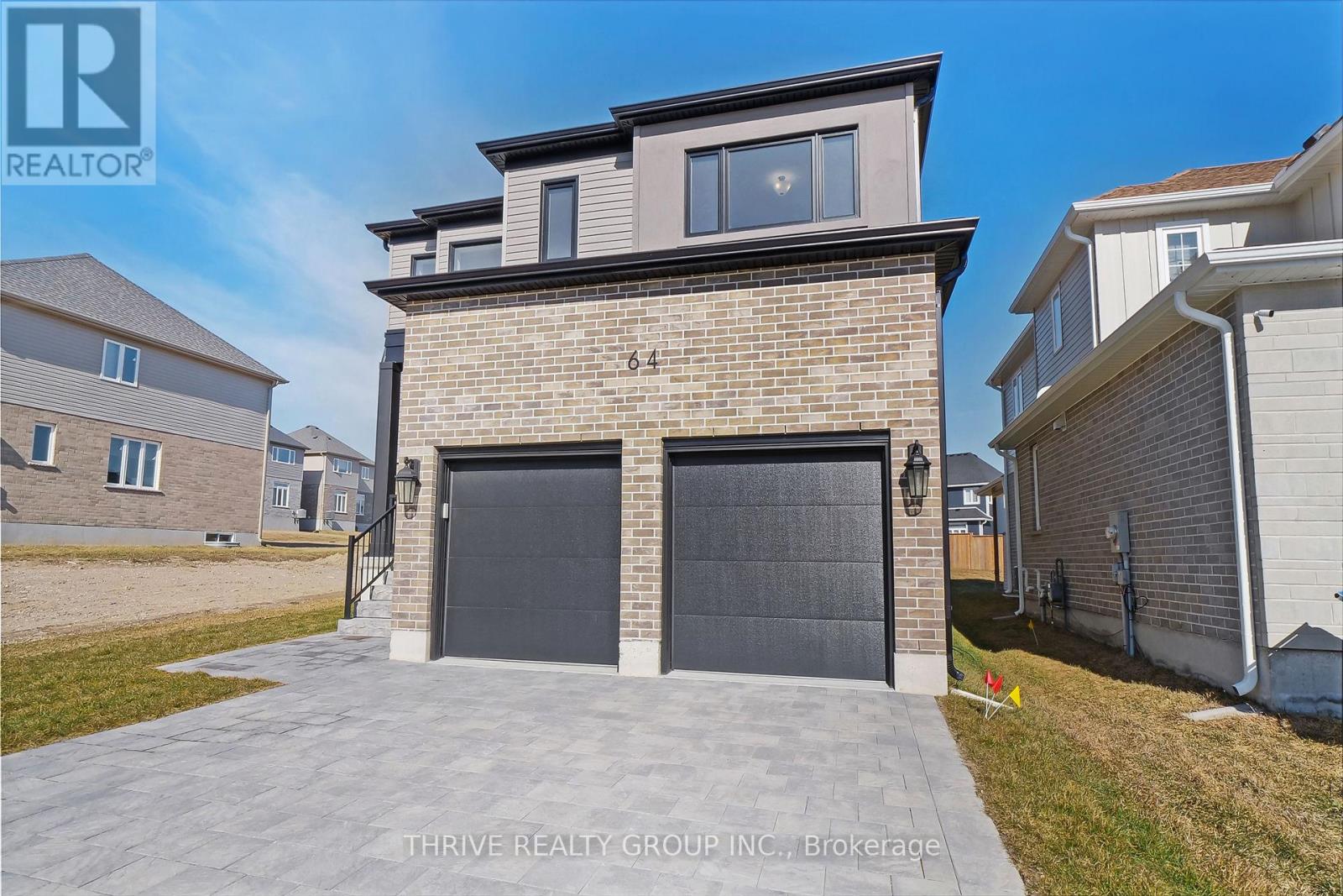 64 Basil Crescent, Middlesex Centre, Ontario  N0M 2A0 - Photo 4 - X12591554