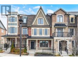 325 KLEINBURG SUMMIT WAY, Vaughan, Ontario
