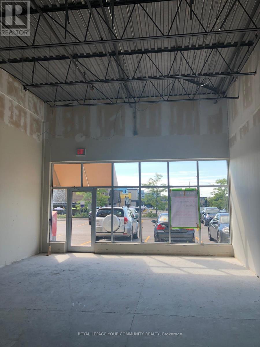 A2 - 20 Vogell Road, Richmond Hill, Ontario  L4B 3K4 - Photo 10 - N12592130