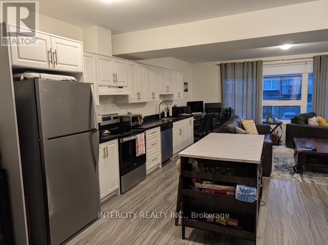 Lower - 79 Vedette Way, Vaughan, Ontario L4H 4K3 - Photo 2 - N12592082