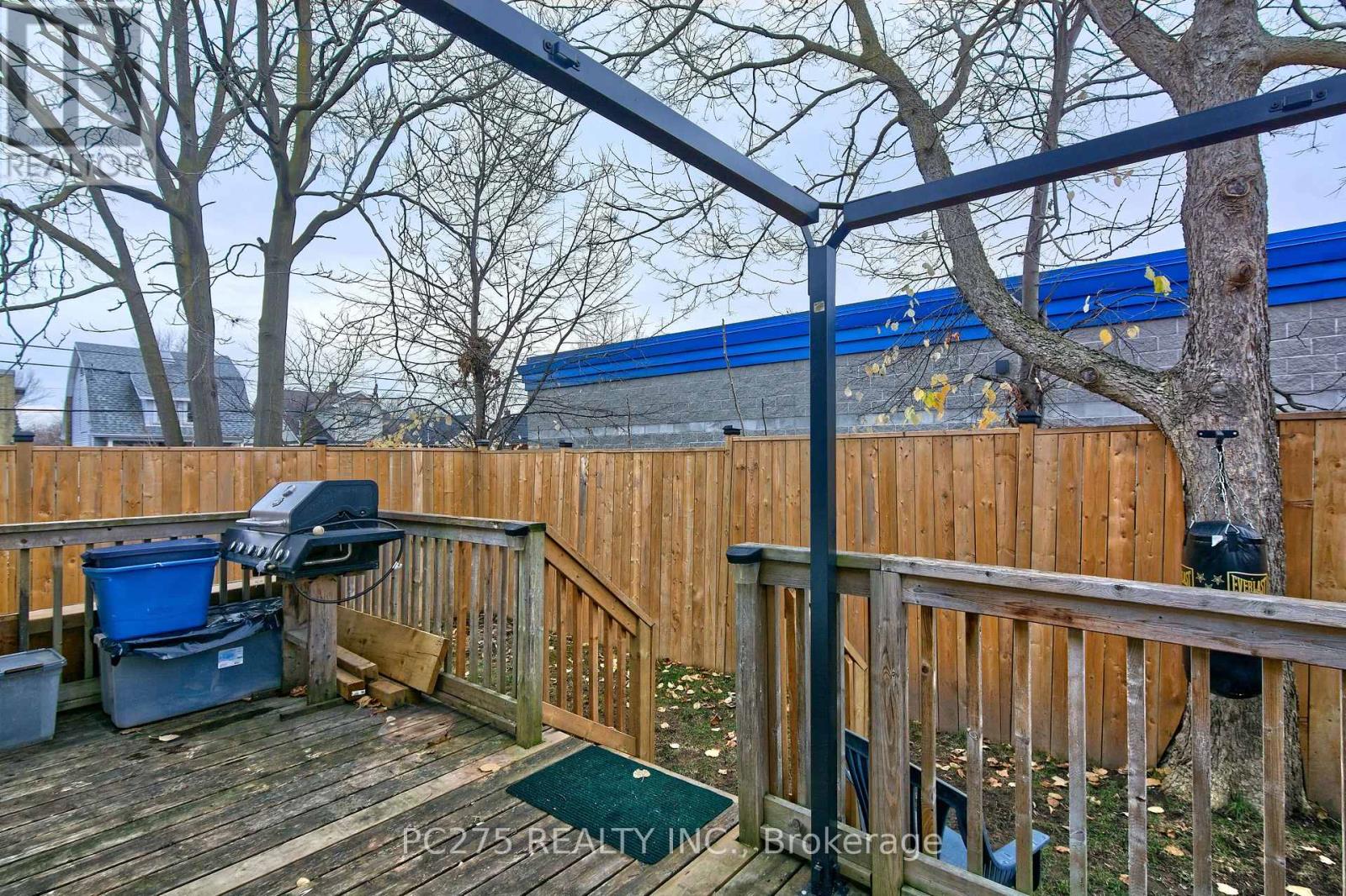 173 Adelaide Street N, London East, Ontario  N6B 3H1 - Photo 31 - X12591590