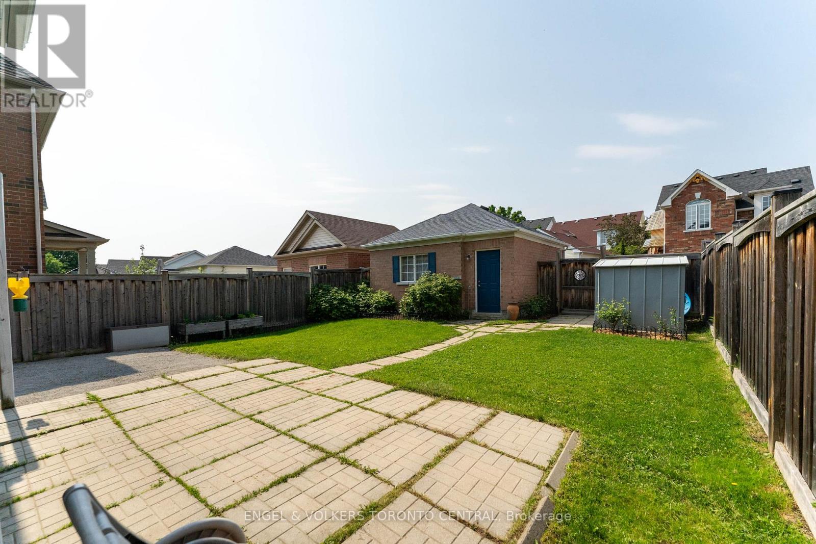22 Donald Sim Avenue, Markham, Ontario  L6B 1B6 - Photo 42 - N12592182