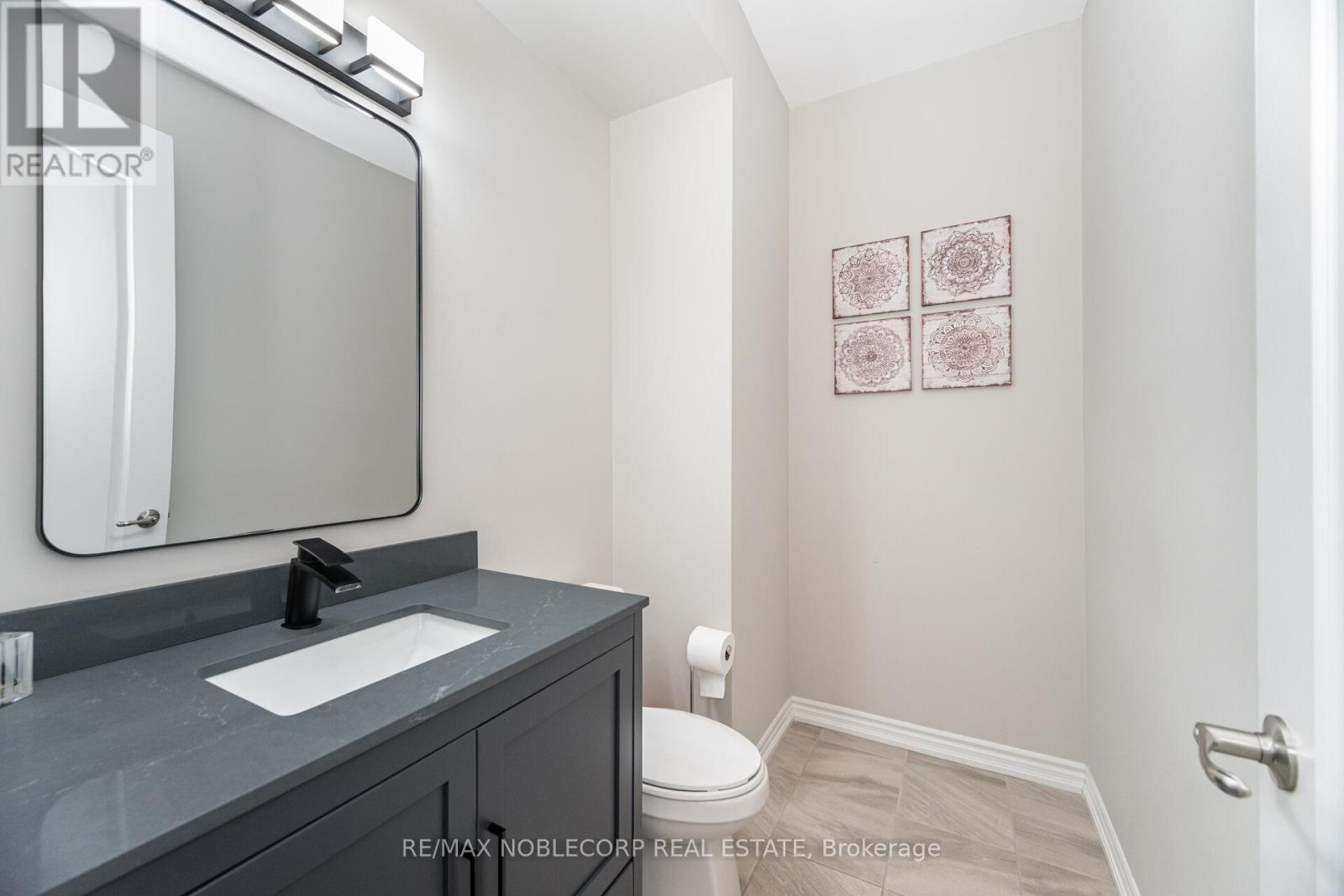 325 Kleinburg Summit Way, Vaughan, Ontario  L4H 4S7 - Photo 10 - N12592066