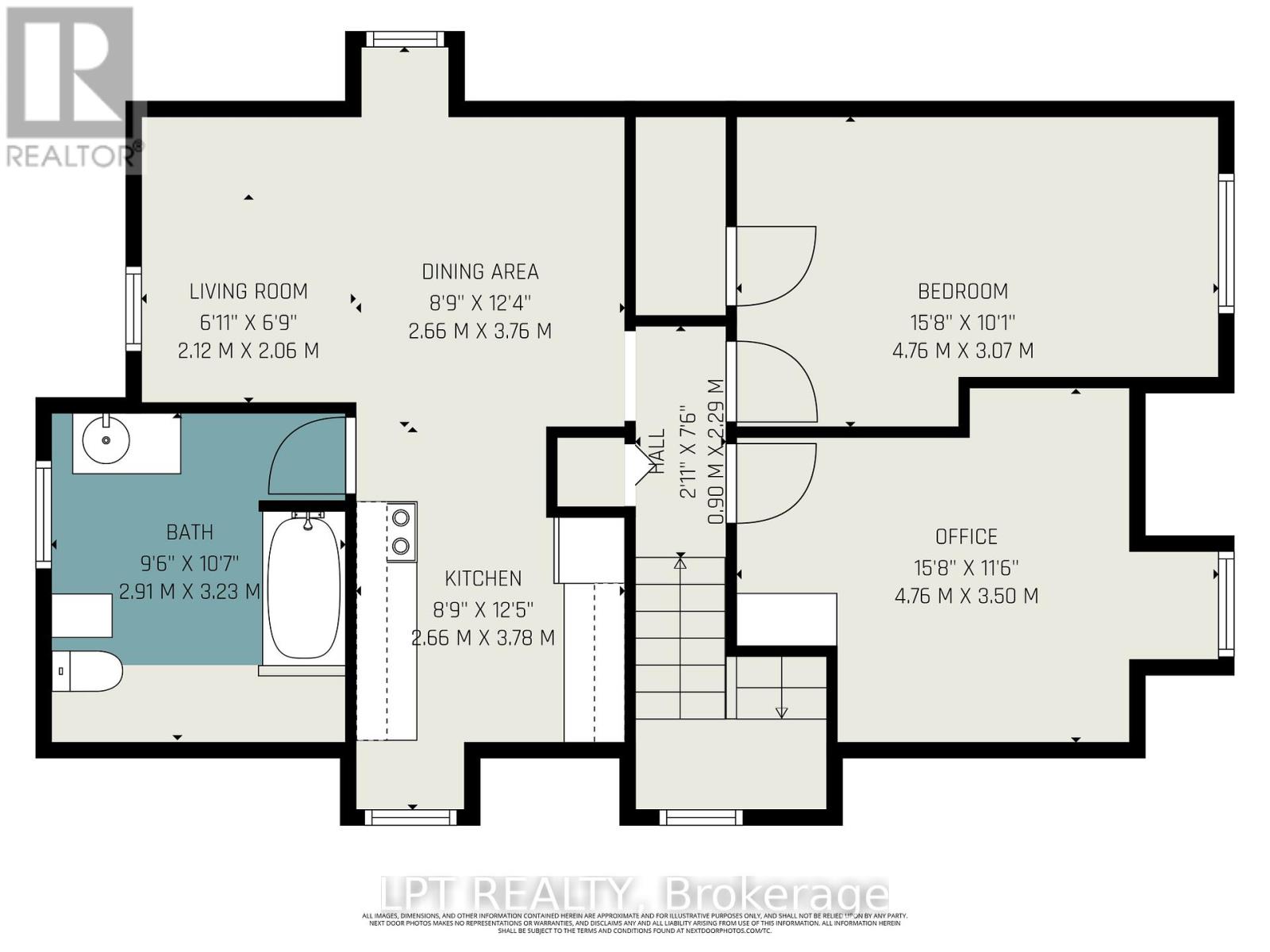 542 Maclaren Street W, Ottawa, Ontario  K1R 5K7 - Photo 45 - X12592452