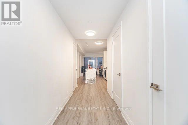 1207 - 18 Water Walk Drive, Markham, Ontario  L3R 6L5 - Photo 6 - N12592146