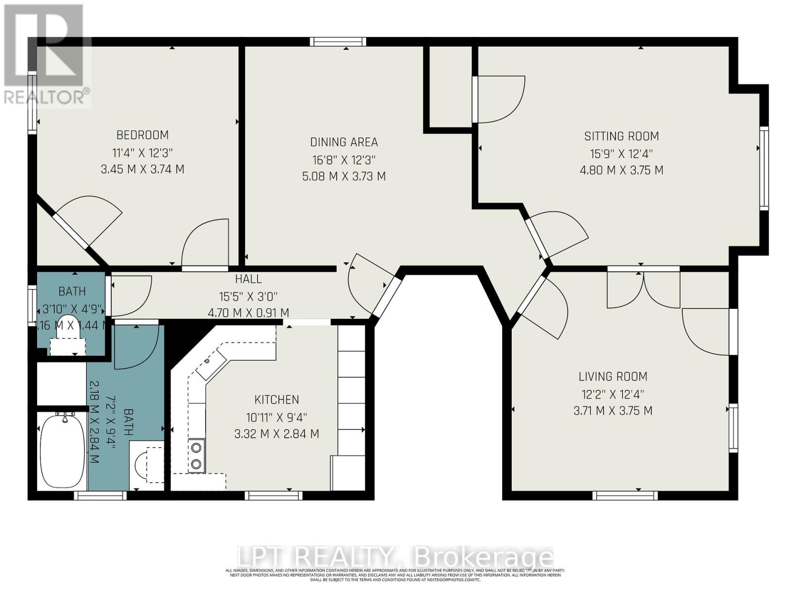 542 Maclaren Street W, Ottawa, Ontario  K1R 5K7 - Photo 44 - X12592452