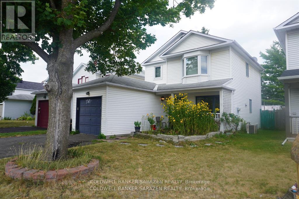 3561 Trappers Road, Ottawa, Ontario  K1T 2R1 - Photo 2 - X12592542