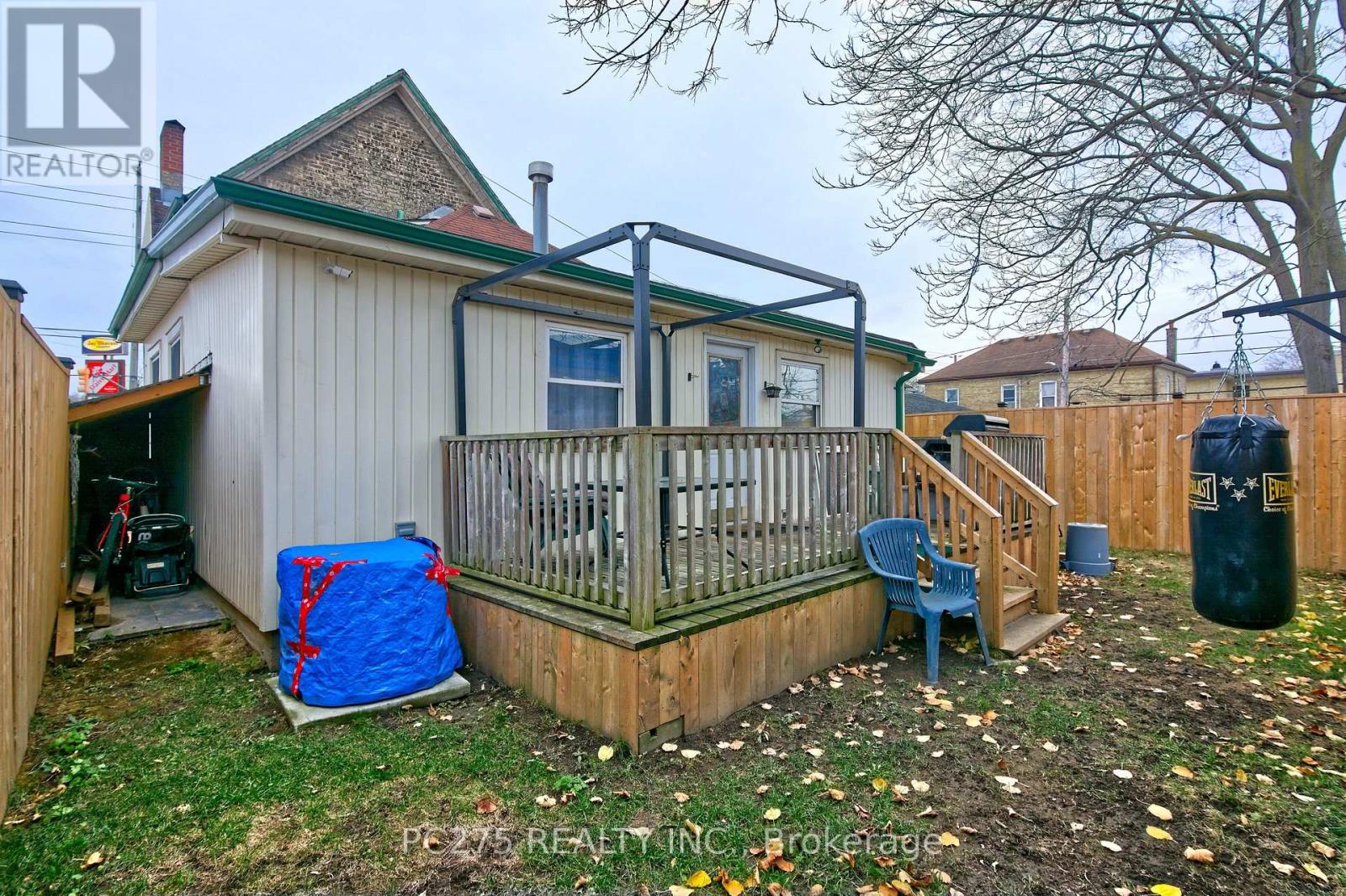 173 Adelaide Street N, London East, Ontario  N6B 3H1 - Photo 34 - X12591590