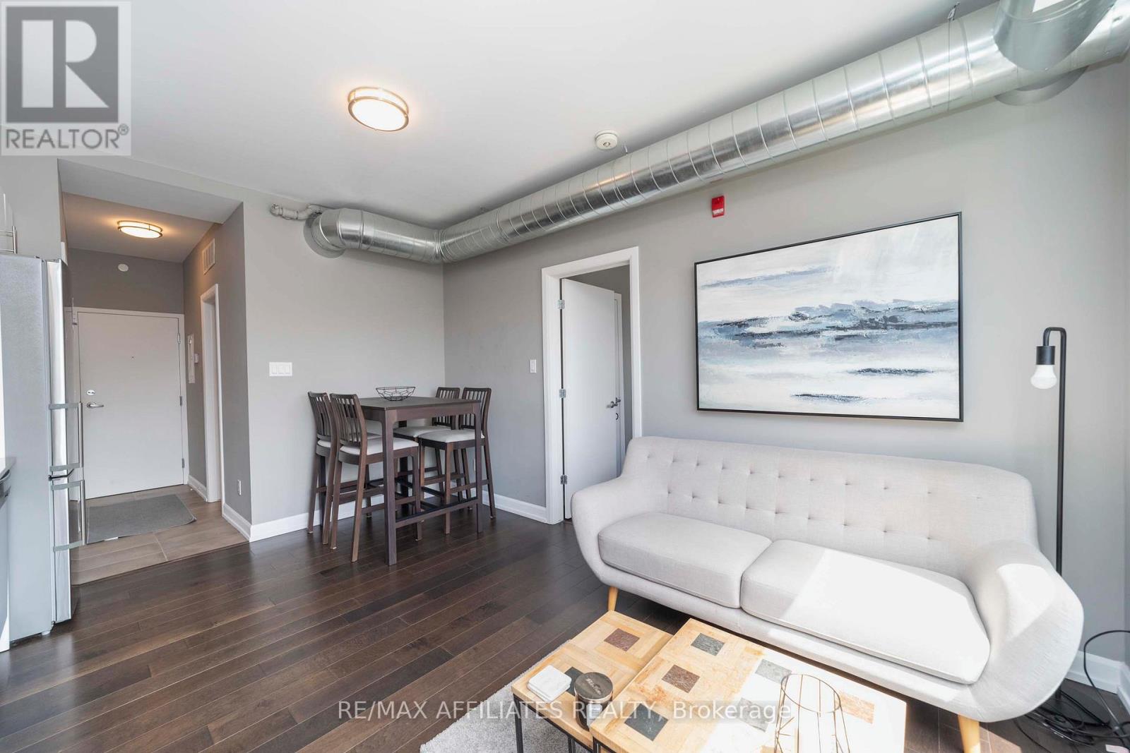 503 - 150 Greenfield Avenue, Ottawa, Ontario  K1S 5W6 - Photo 6 - X12592636