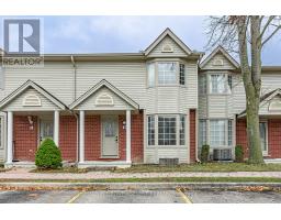 27 - 50 CHAPMAN COURT, London North, Ontario