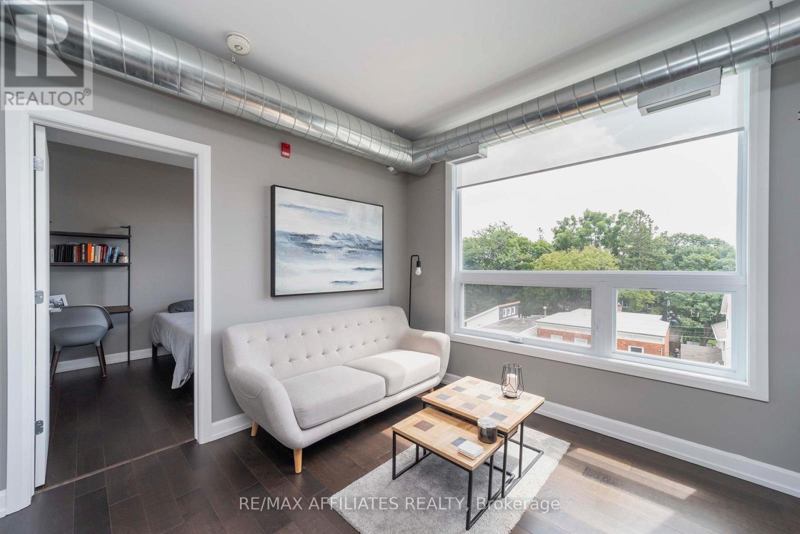 503 - 150 Greenfield Avenue, Ottawa, Ontario  K1S 5W6 - Photo 6 - X12592632