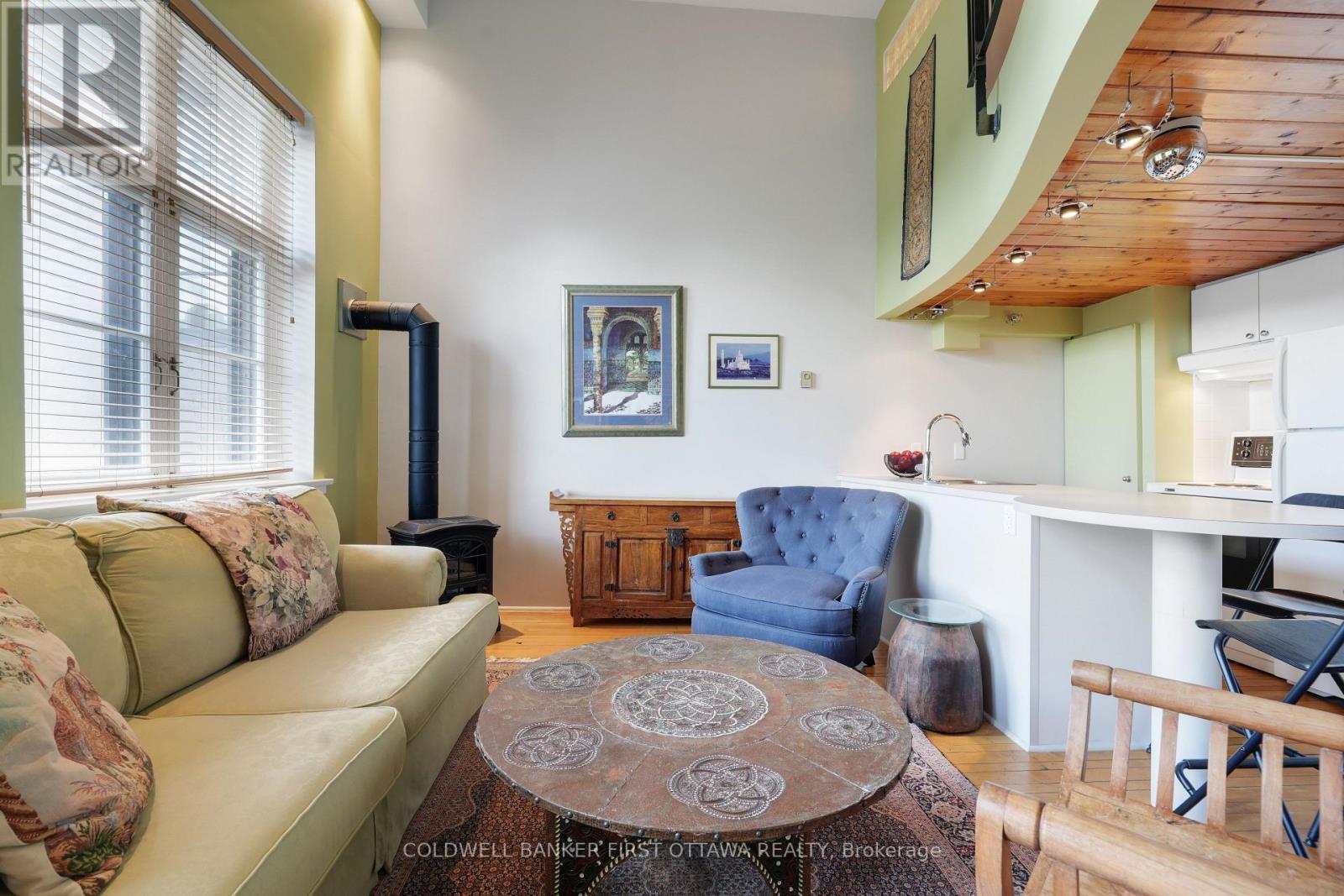 405 - 589 Rideau Street, Ottawa, Ontario K1N 6A1 - Photo 15 - X12592640