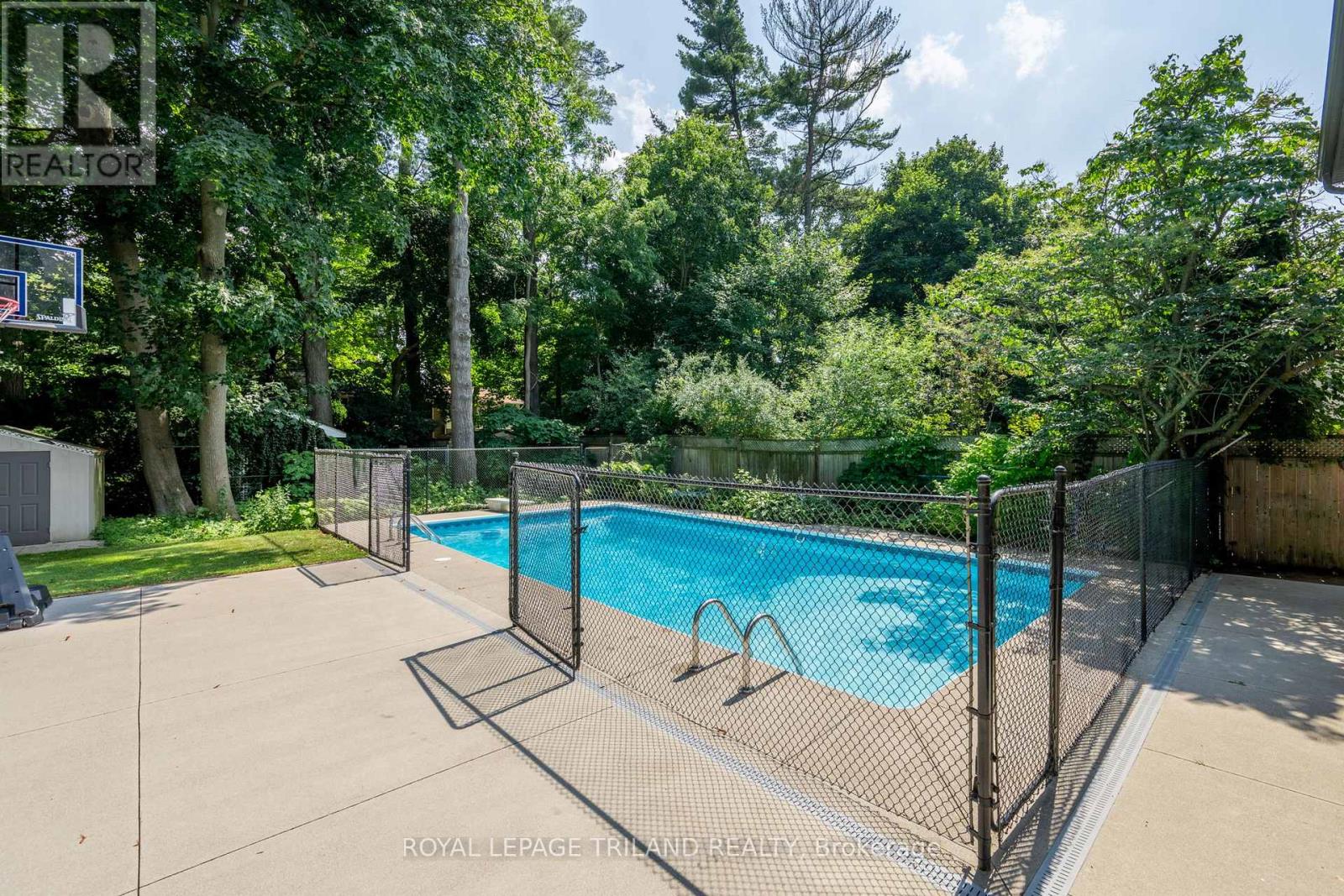 90 Georgia Road, London North, Ontario  N6H 2R6 - Photo 29 - X12591802