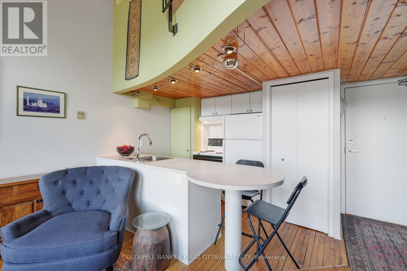 405 - 589 Rideau Street, Ottawa, Ontario K1N 6A1 - Photo 12 - X12592640