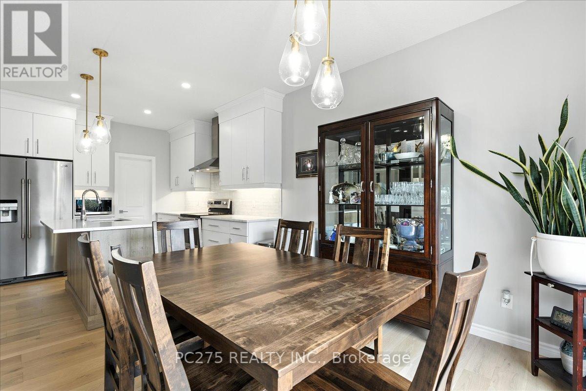 23 Matheson Crescent, East Zorra-Tavistock, Ontario  N0J 1M0 - Photo 19 - X12591782