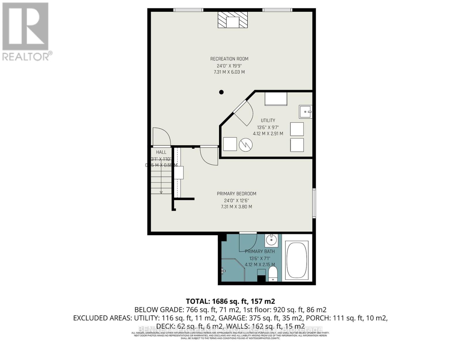 54 Barclay Street, Carleton Place, Ontario K7C 4N2 - Photo 18 - X12592672
