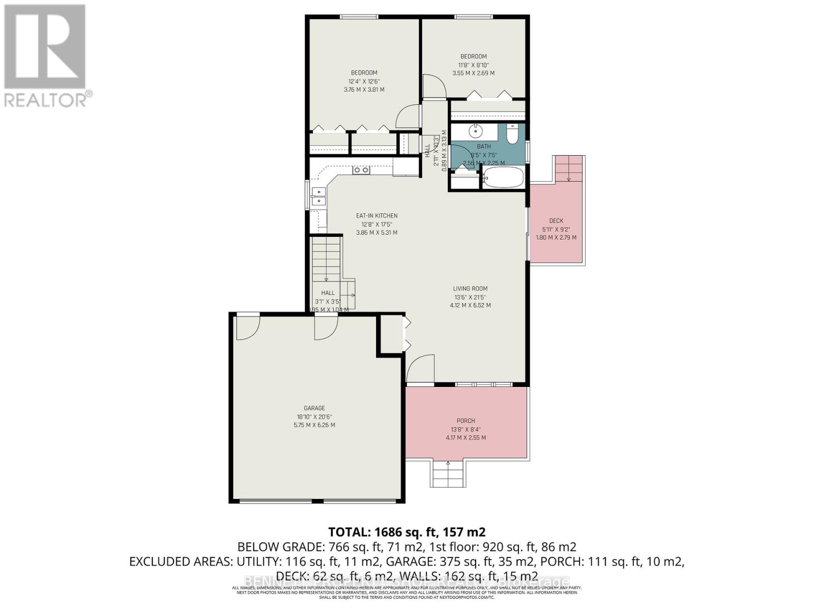 54 Barclay Street, Carleton Place, Ontario K7C 4N2 - Photo 17 - X12592672