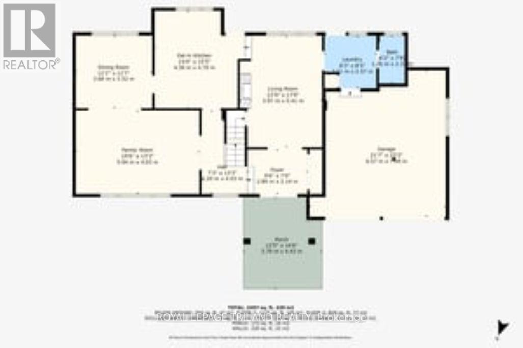 90 Georgia Road, London North, Ontario  N6H 2R6 - Photo 40 - X12591802