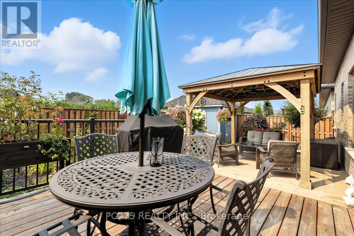 23 Matheson Crescent, East Zorra-Tavistock, Ontario  N0J 1M0 - Photo 37 - X12591782