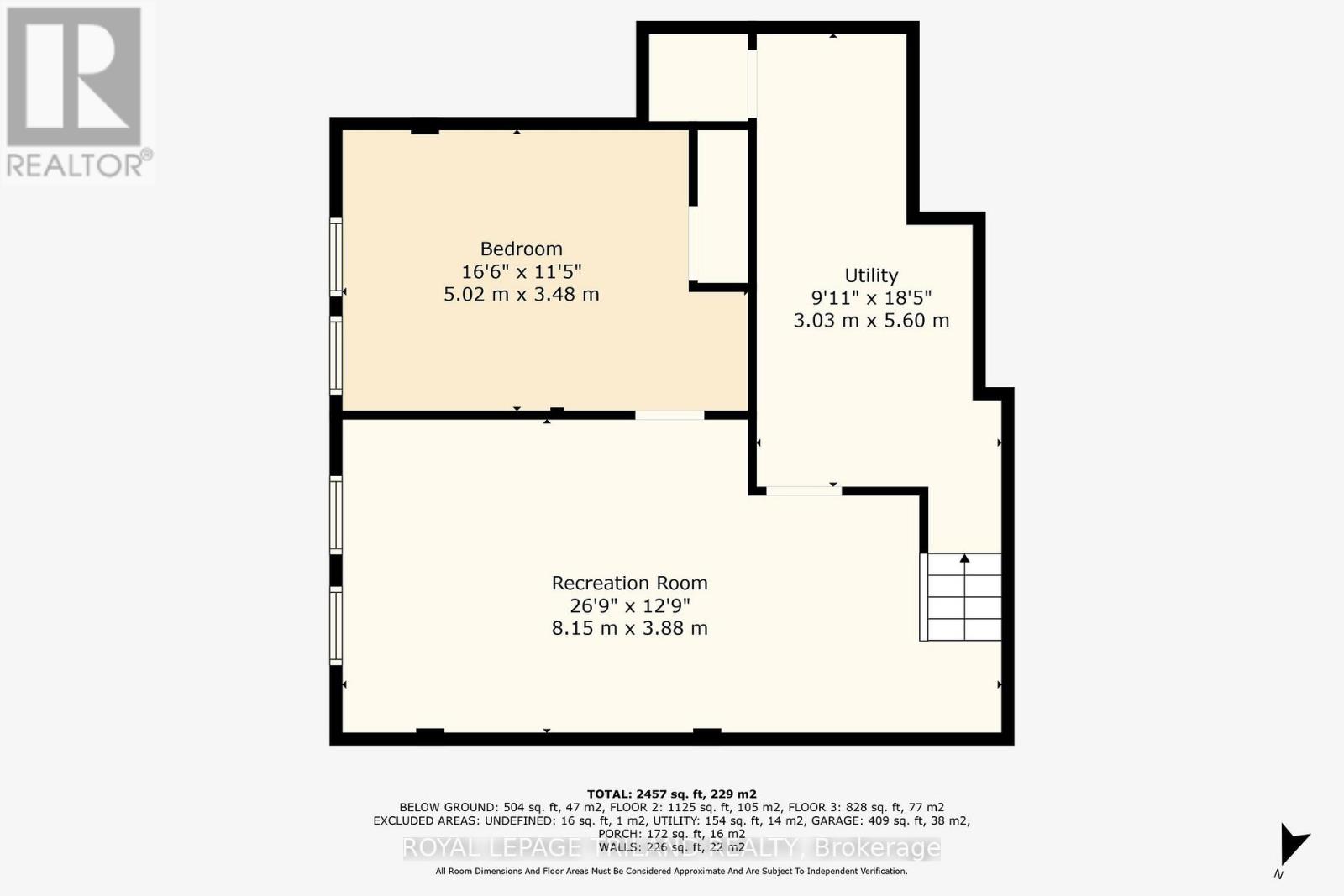 90 Georgia Road, London North, Ontario  N6H 2R6 - Photo 42 - X12591802