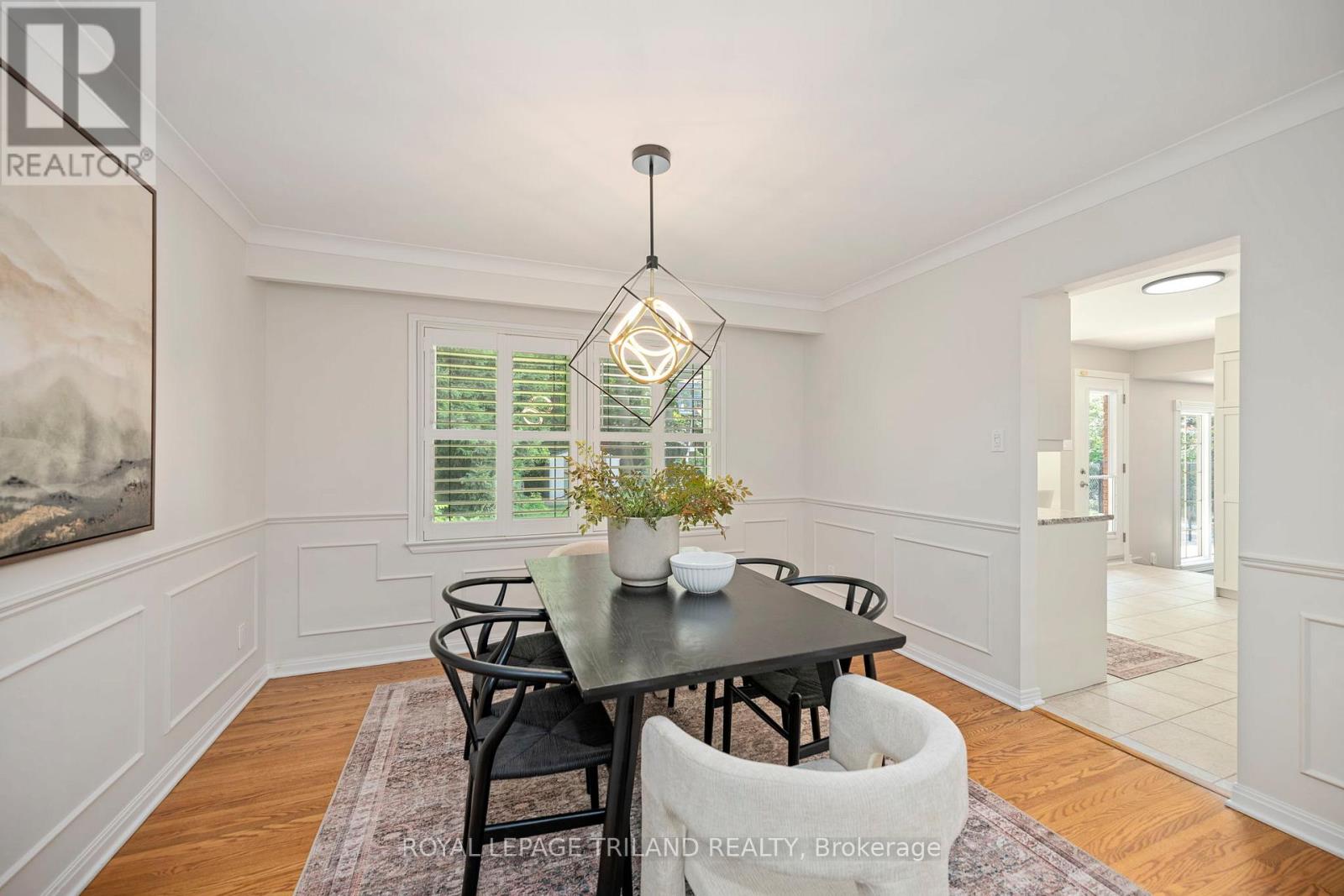 90 Georgia Road, London North, Ontario  N6H 2R6 - Photo 14 - X12591802