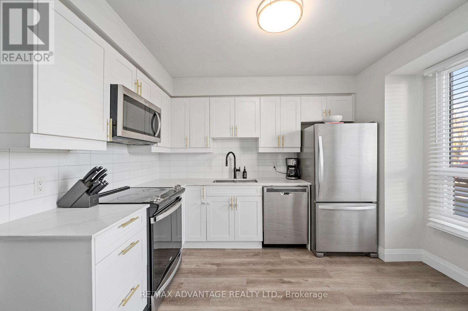 56 - 135 Belmont Drive, London South, Ontario  N6J 4J3 - Photo 6 - X12591864