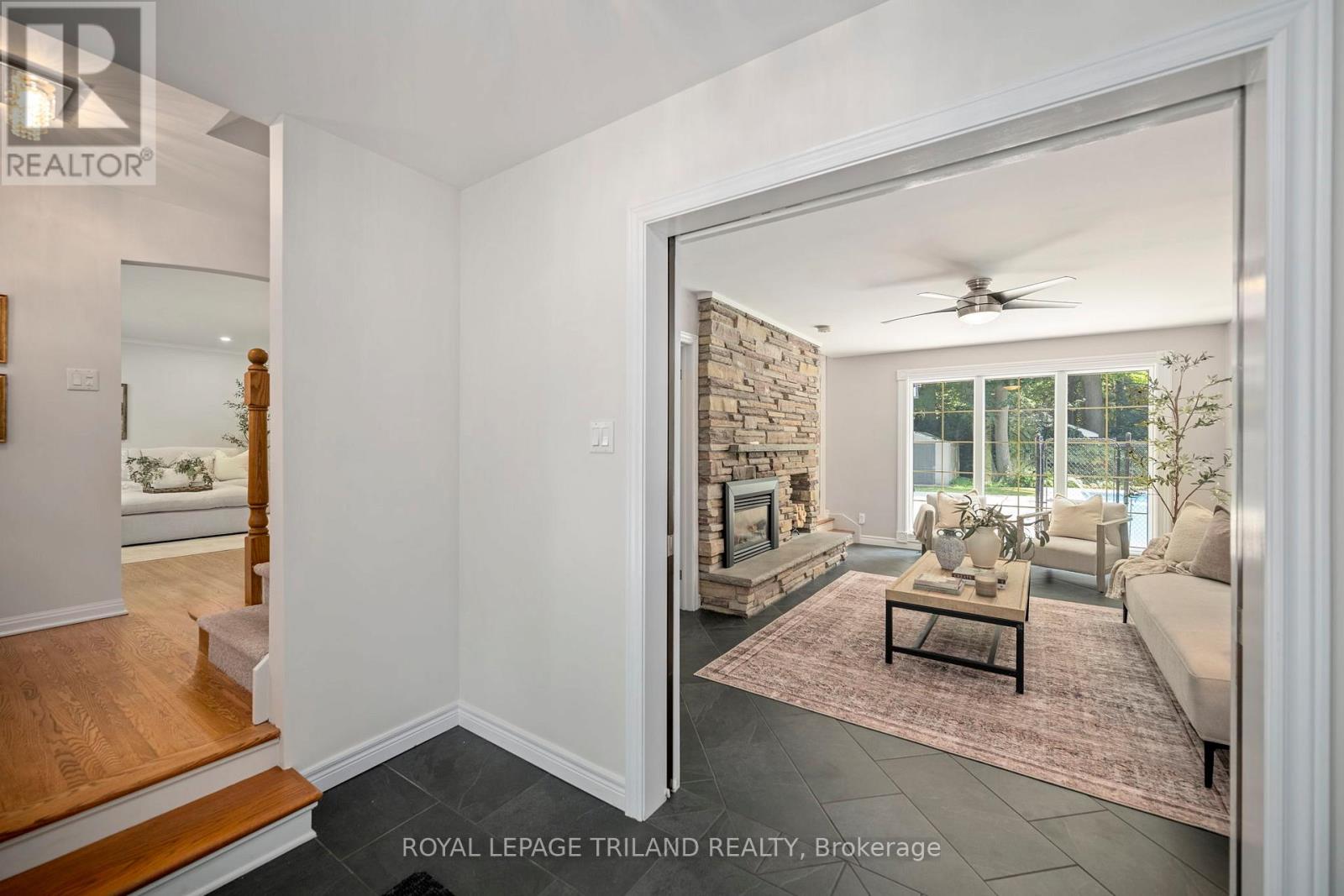 90 Georgia Road, London North, Ontario  N6H 2R6 - Photo 7 - X12591802