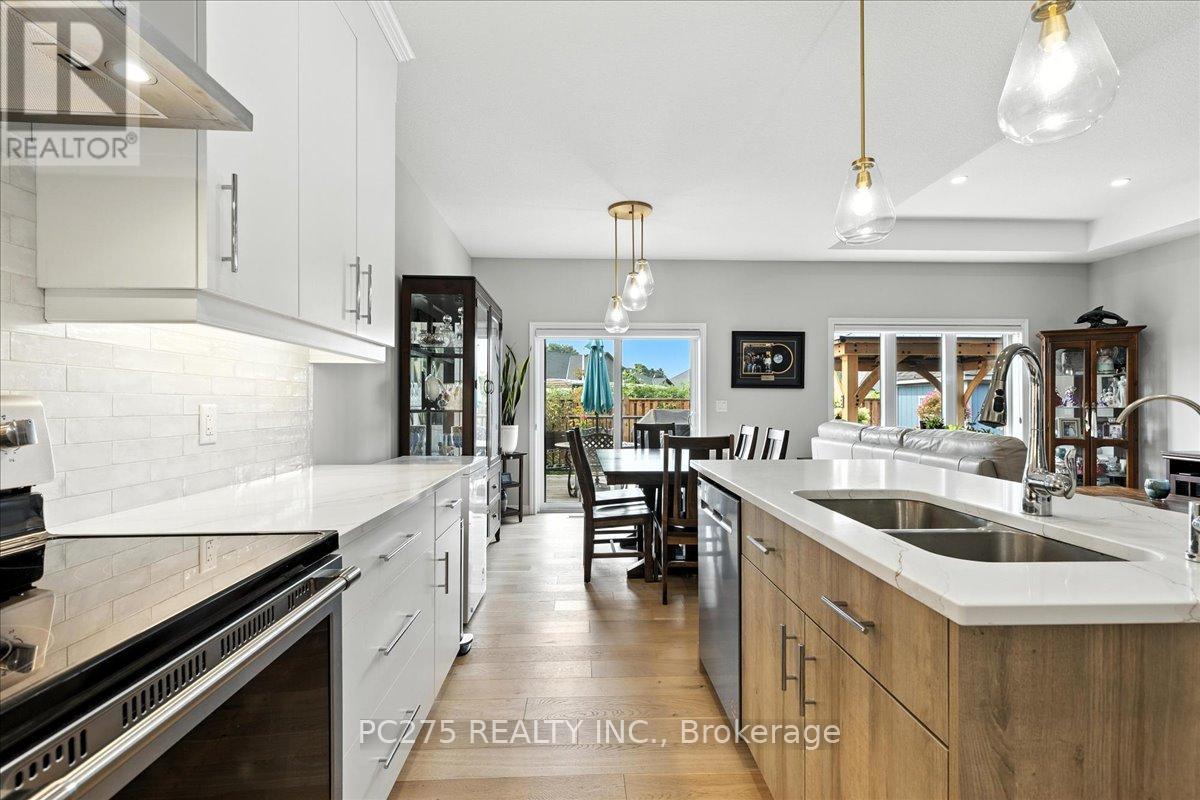 23 Matheson Crescent, East Zorra-Tavistock, Ontario  N0J 1M0 - Photo 15 - X12591782