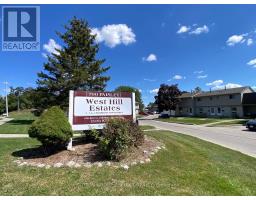 46 - 700 PAISLEY ROAD, Guelph, Ontario