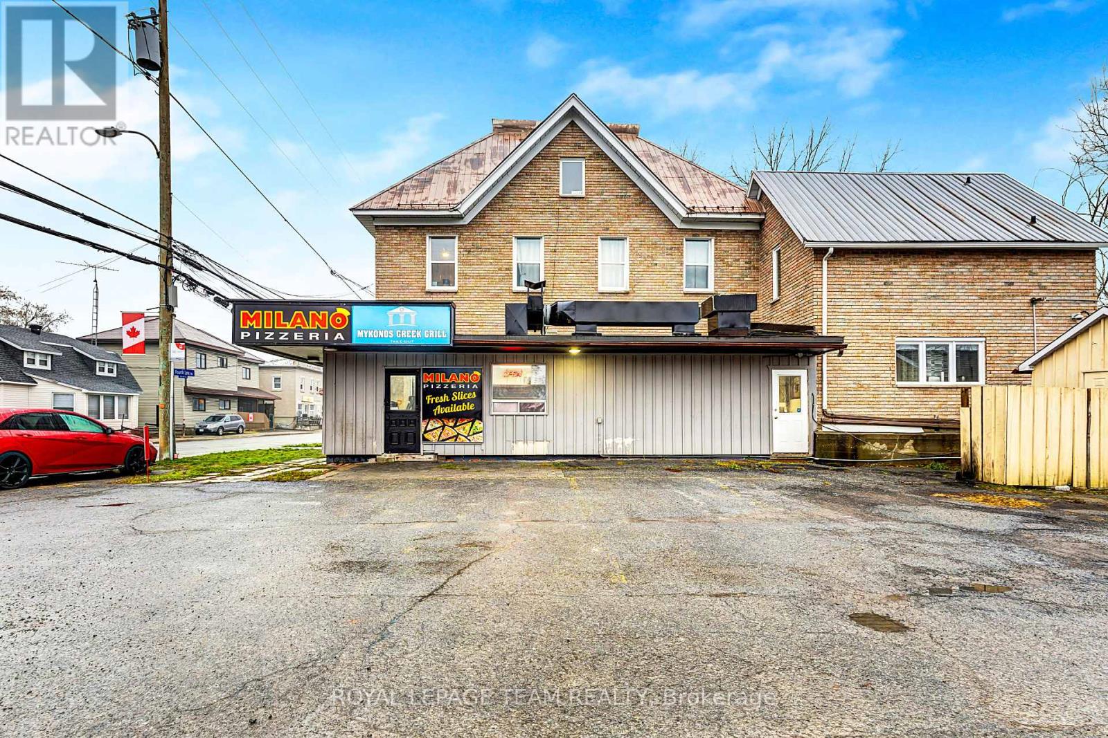 6594 FOURTH LINE ROAD, Ottawa, Ontario