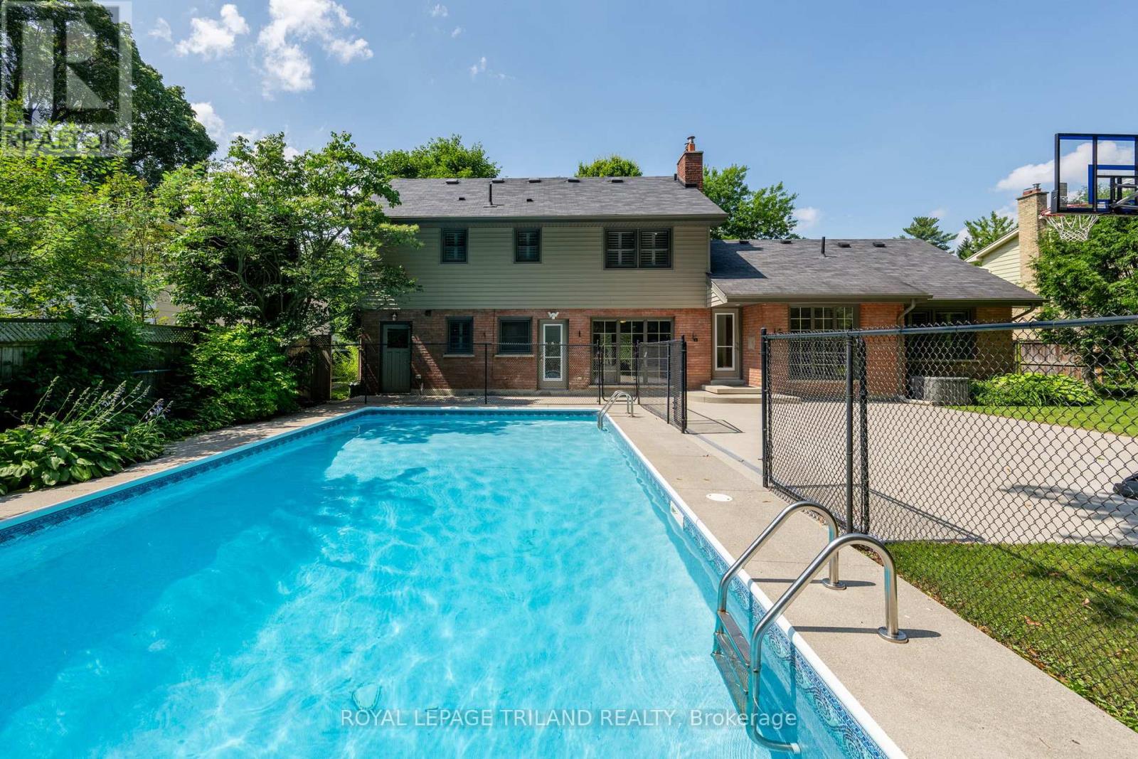 90 Georgia Road, London North, Ontario  N6H 2R6 - Photo 36 - X12591802