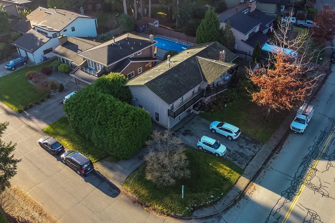 11298 LYON ROAD, Delta, British Columbia