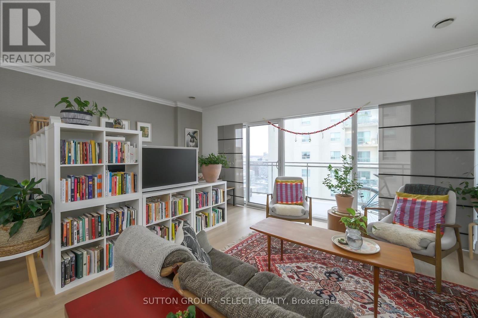 903 - 544 Talbot Street, London East, Ontario N6A 0A8 - Photo 13 - X12592154