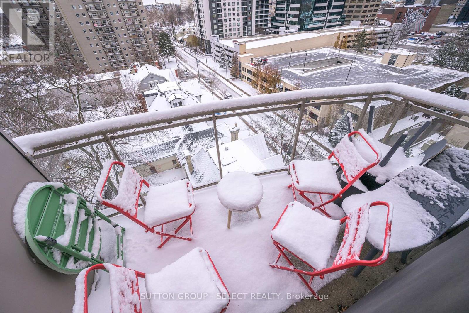 903 - 544 Talbot Street, London East, Ontario N6A 0A8 - Photo 29 - X12592154