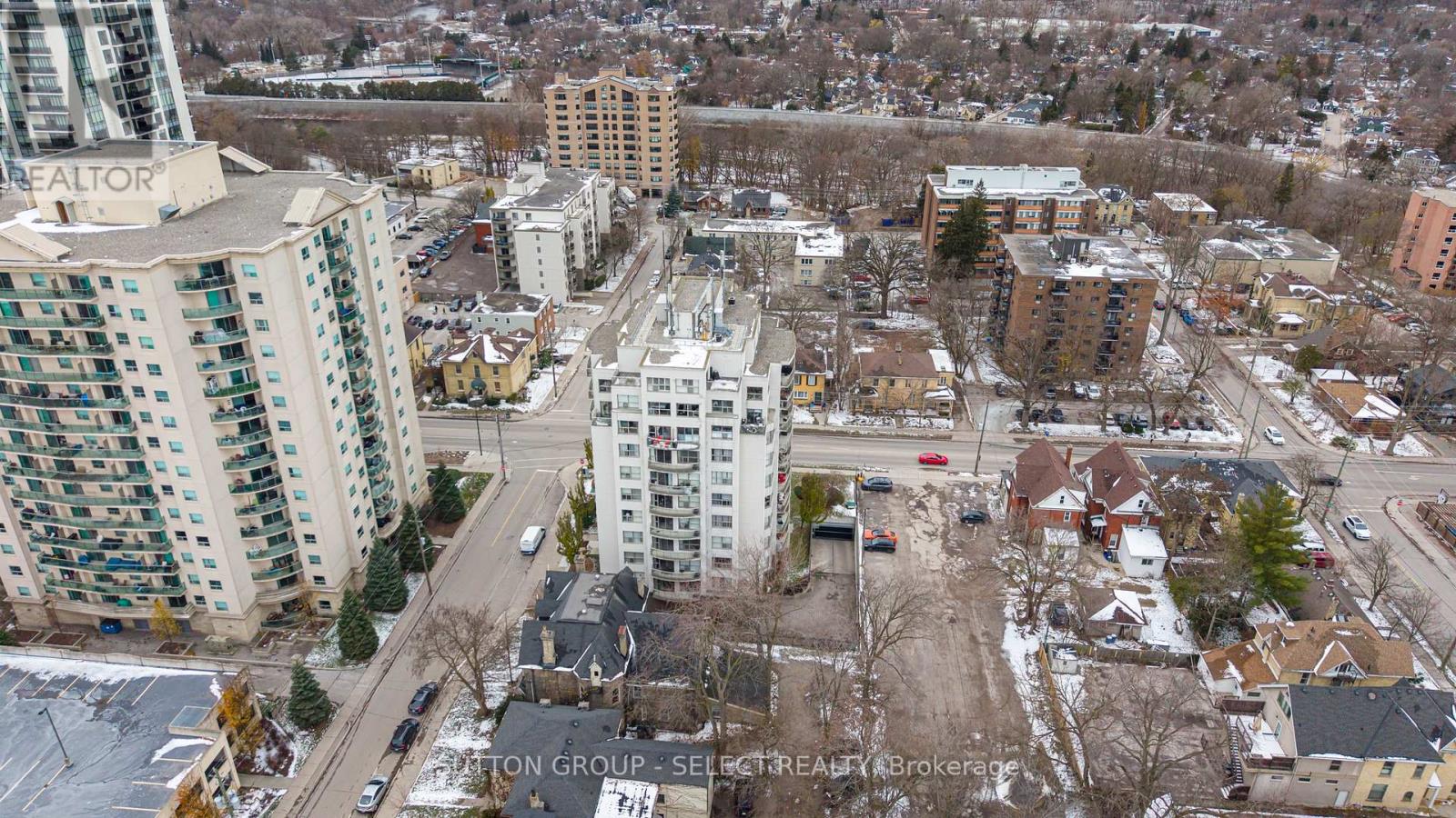 903 - 544 Talbot Street, London East, Ontario N6A 0A8 - Photo 36 - X12592154