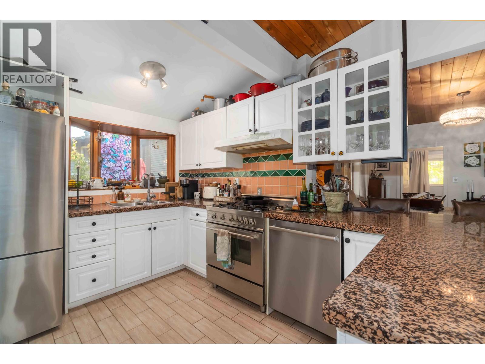 769 Ioco Road, Port Moody, British Columbia  V3H 2W7 - Photo 9 - R3064696