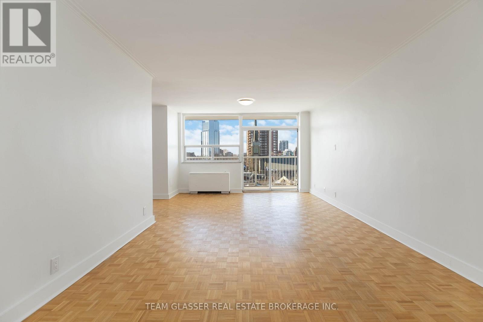 801 - 396 Queens Avenue, London East, Ontario  N6B 1X7 - Photo 8 - X12592546