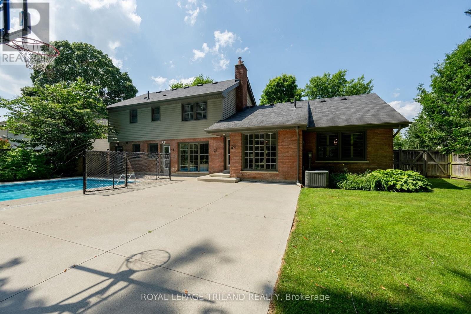 90 Georgia Road, London North, Ontario  N6H 2R6 - Photo 38 - X12591802