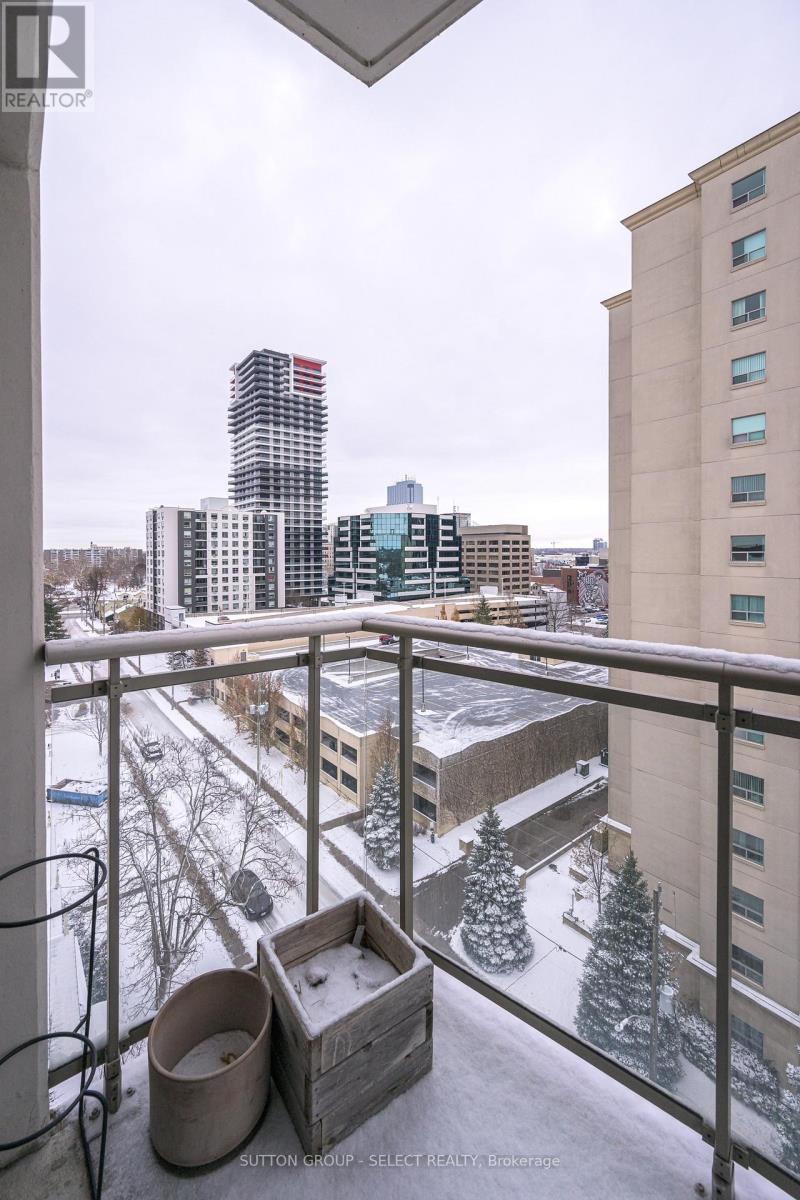 903 - 544 Talbot Street, London East, Ontario N6A 0A8 - Photo 15 - X12592154