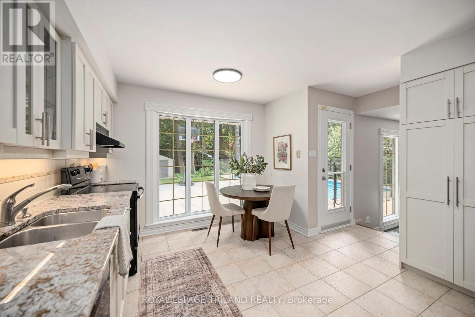 90 Georgia Road, London North, Ontario  N6H 2R6 - Photo 12 - X12591802