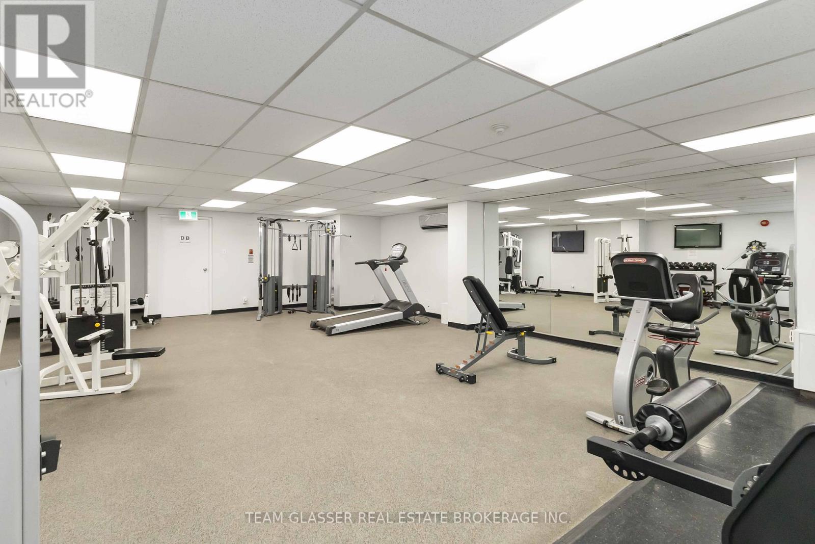 610 - 396 Queens Avenue, London East, Ontario  N6B 1X7 - Photo 8 - X12592550