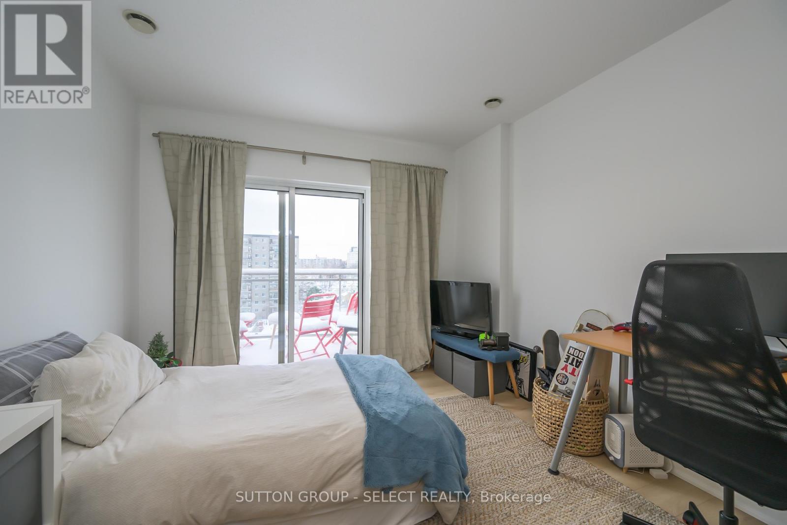 903 - 544 Talbot Street, London East, Ontario N6A 0A8 - Photo 26 - X12592154